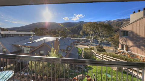 Snowgoose Apartments - Tweed Heads Accommodation 6
