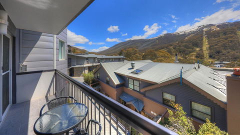 Snowgoose Apartments - Tweed Heads Accommodation 4