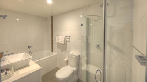 Snowgoose Apartments - Tweed Heads Accommodation 5