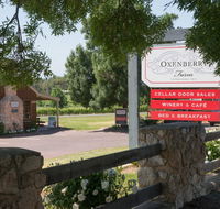 OXENBERRY FARM - Tweed Heads Accommodation