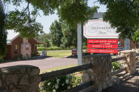 OXENBERRY FARM - Tweed Heads Accommodation 0