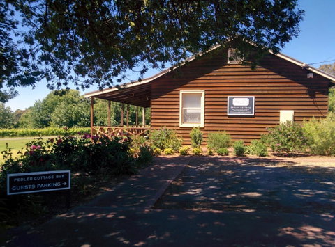OXENBERRY FARM - Tweed Heads Accommodation 15