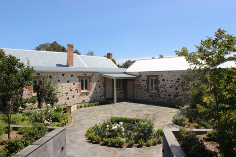 OXENBERRY FARM - Tweed Heads Accommodation 1