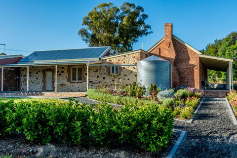 OXENBERRY FARM - Tweed Heads Accommodation 6