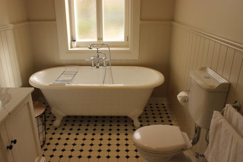 OXENBERRY FARM - Tweed Heads Accommodation 5