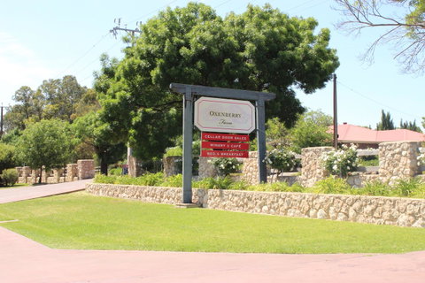 OXENBERRY FARM - Tweed Heads Accommodation 17