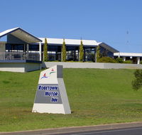 Robetown Motor Inn  Apartments - Tweed Heads Accommodation