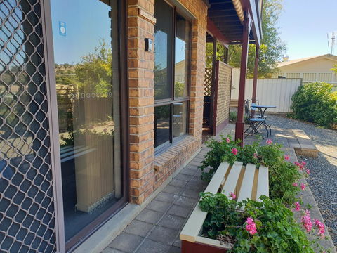 Barossa Valley Studio - Tweed Heads Accommodation 6