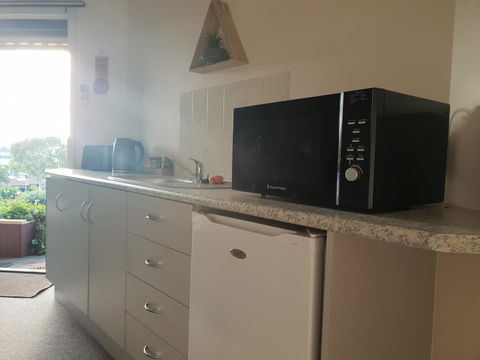 Barossa Valley Studio - Tweed Heads Accommodation 19