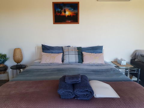 Barossa Valley Studio - Tweed Heads Accommodation 1