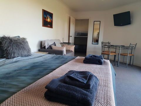 Barossa Valley Studio - Tweed Heads Accommodation 2