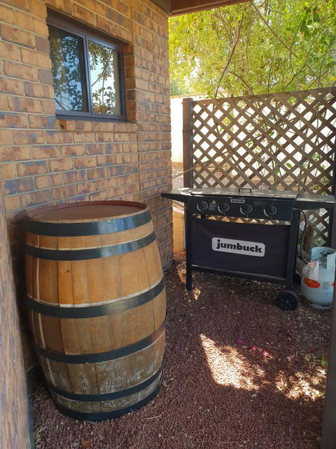 Barossa Valley Studio - Tweed Heads Accommodation 8