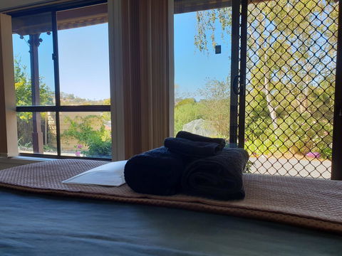 Barossa Valley Studio - Tweed Heads Accommodation 0