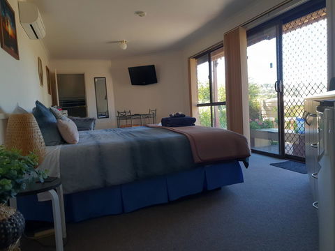 Barossa Valley Studio - Tweed Heads Accommodation 4