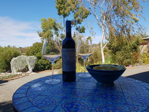 Barossa Valley Studio - Tweed Heads Accommodation 7