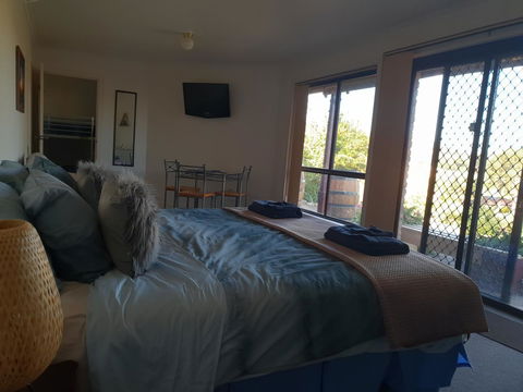 Barossa Valley Studio - Tweed Heads Accommodation 14