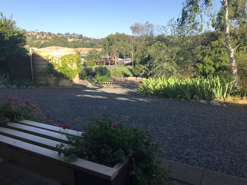 Barossa Valley Studio - Tweed Heads Accommodation 21