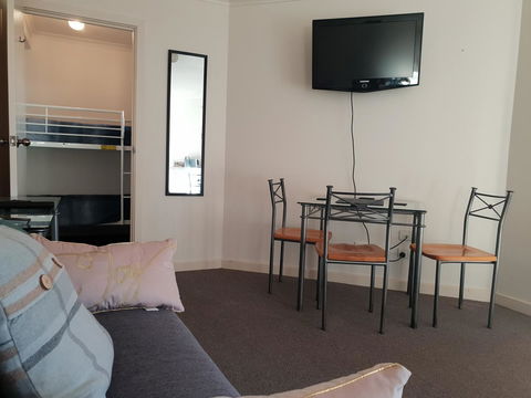Barossa Valley Studio - Tweed Heads Accommodation 18