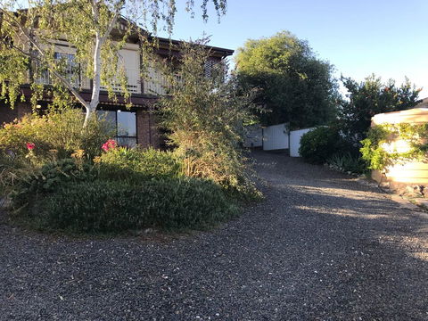 Barossa Valley Studio - Tweed Heads Accommodation 23