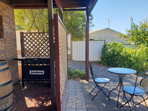 Barossa Valley Studio - Tweed Heads Accommodation 9
