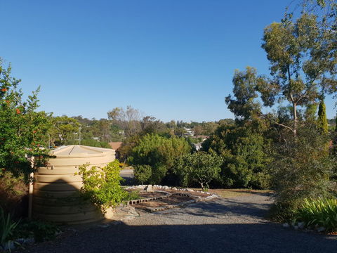 Barossa Valley Studio - Tweed Heads Accommodation 24