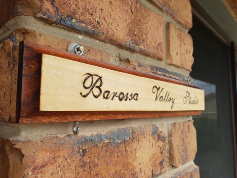 Barossa Valley Studio - Tweed Heads Accommodation 10