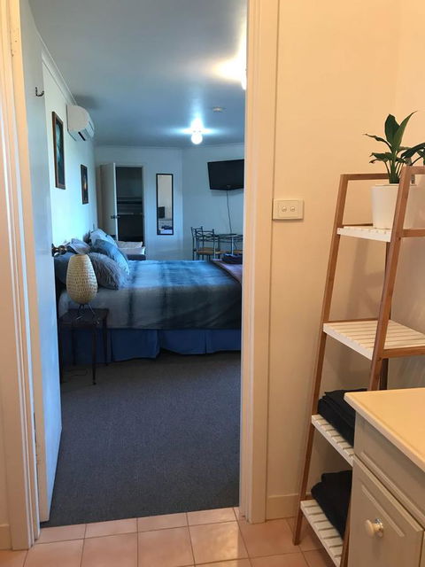 Barossa Valley Studio - Tweed Heads Accommodation 17