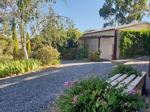 Barossa Valley Studio - Tweed Heads Accommodation 20