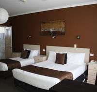 Lakeview Motel and Apartments - Tweed Heads Accommodation