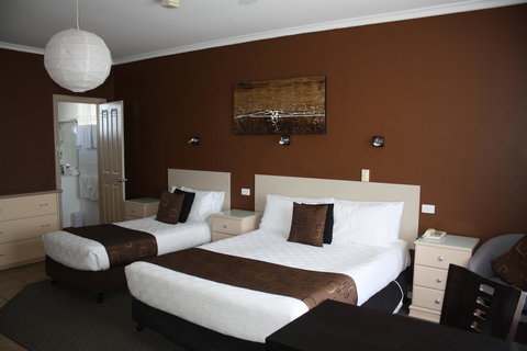 Lakeview Motel And Apartments - Tweed Heads Accommodation 0