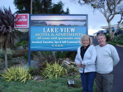Lakeview Motel And Apartments - Tweed Heads Accommodation 9
