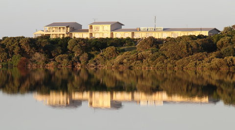 Lakeview Motel And Apartments - Tweed Heads Accommodation 28