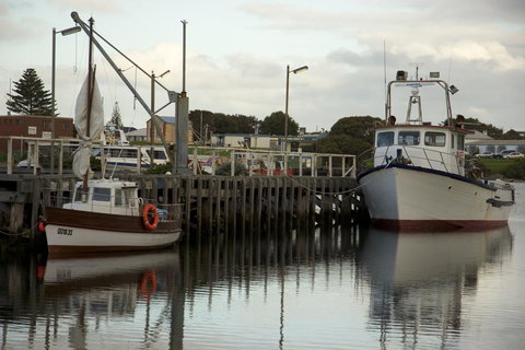 Lakeview Motel And Apartments - Tweed Heads Accommodation 36