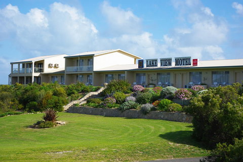 Lakeview Motel And Apartments - Tweed Heads Accommodation 16