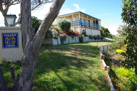 Lakeview Motel And Apartments - Tweed Heads Accommodation 19