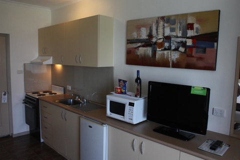 Lakeview Motel And Apartments - Tweed Heads Accommodation 11
