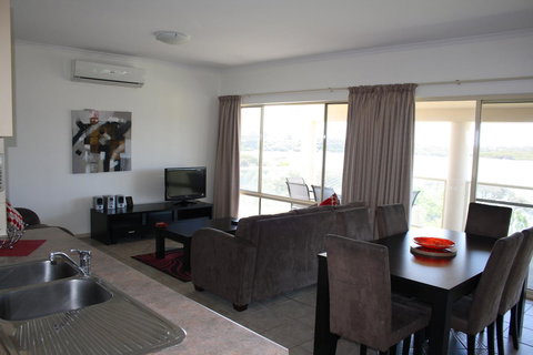 Lakeview Motel And Apartments - Tweed Heads Accommodation 6