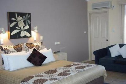 Lakeview Motel And Apartments - Tweed Heads Accommodation 29