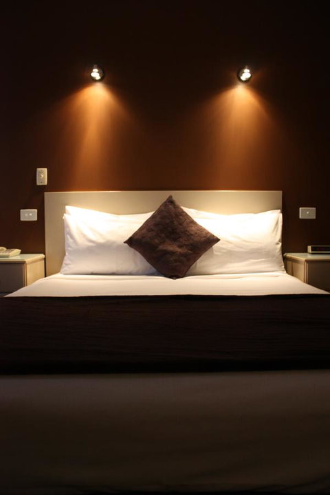 Lakeview Motel And Apartments - Tweed Heads Accommodation 12