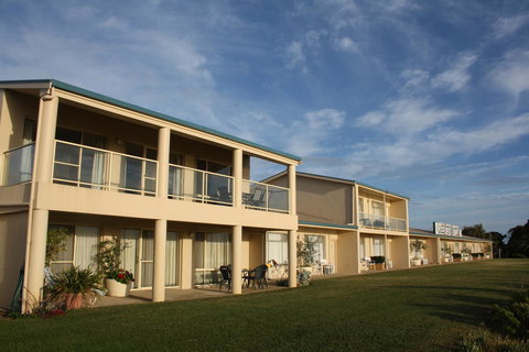 Lakeview Motel And Apartments - Tweed Heads Accommodation 2