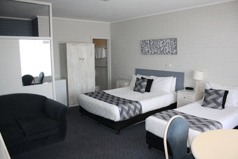Lakeview Motel And Apartments - Tweed Heads Accommodation 13