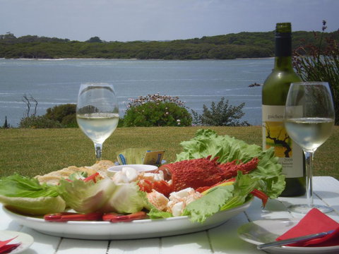 Lakeview Motel And Apartments - Tweed Heads Accommodation 21