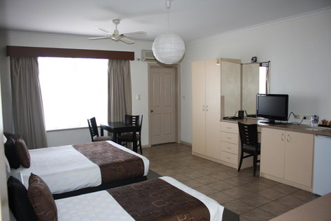 Lakeview Motel And Apartments - Tweed Heads Accommodation 7