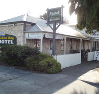 Guichen Bay Motel - Tweed Heads Accommodation