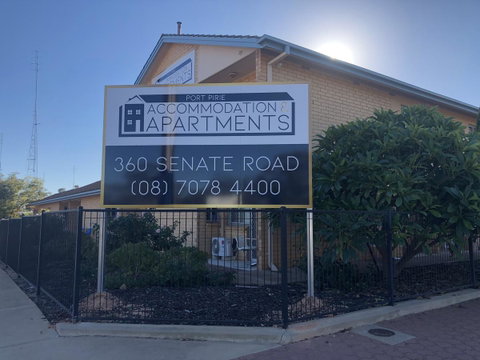 Port Pirie Accommodation And Apartments - Tweed Heads Accommodation 29