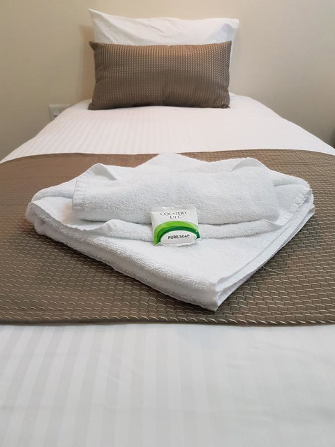 Port Pirie Accommodation And Apartments - Tweed Heads Accommodation 39