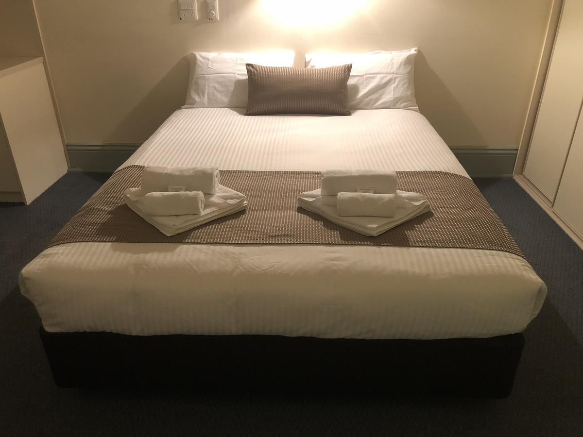 Risdon Park South SA Tweed Heads Accommodation