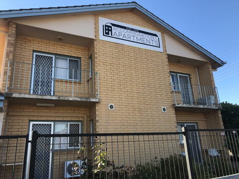 Port Pirie Accommodation And Apartments - Tweed Heads Accommodation 34