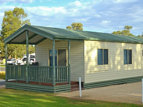 Echo Holiday Parks - Waikerie - Tweed Heads Accommodation 30