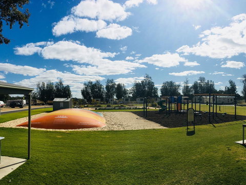 Echo Holiday Parks - Waikerie - Tweed Heads Accommodation 7